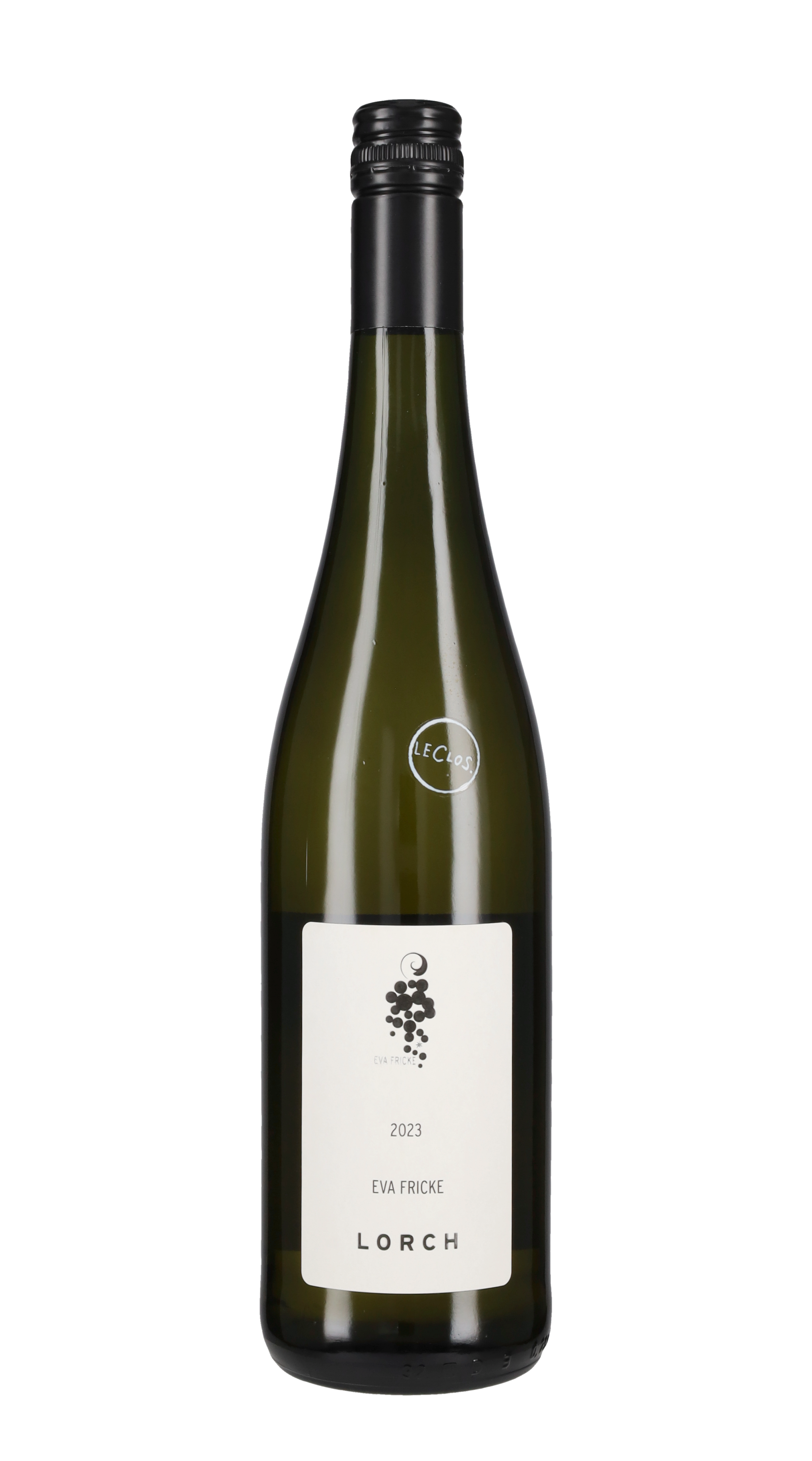 Riesling Trocken 'Lorch' Eva Fricke