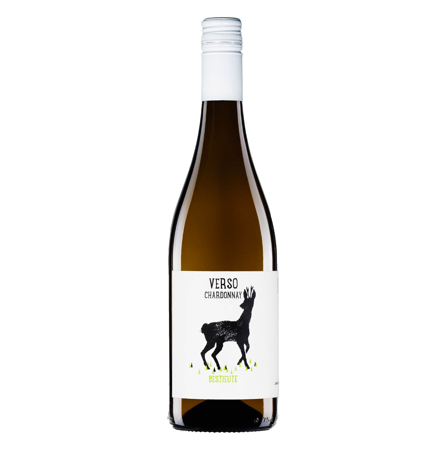 Tre Venezie Chardonnay IGT "Bestieute" - ViniVerso