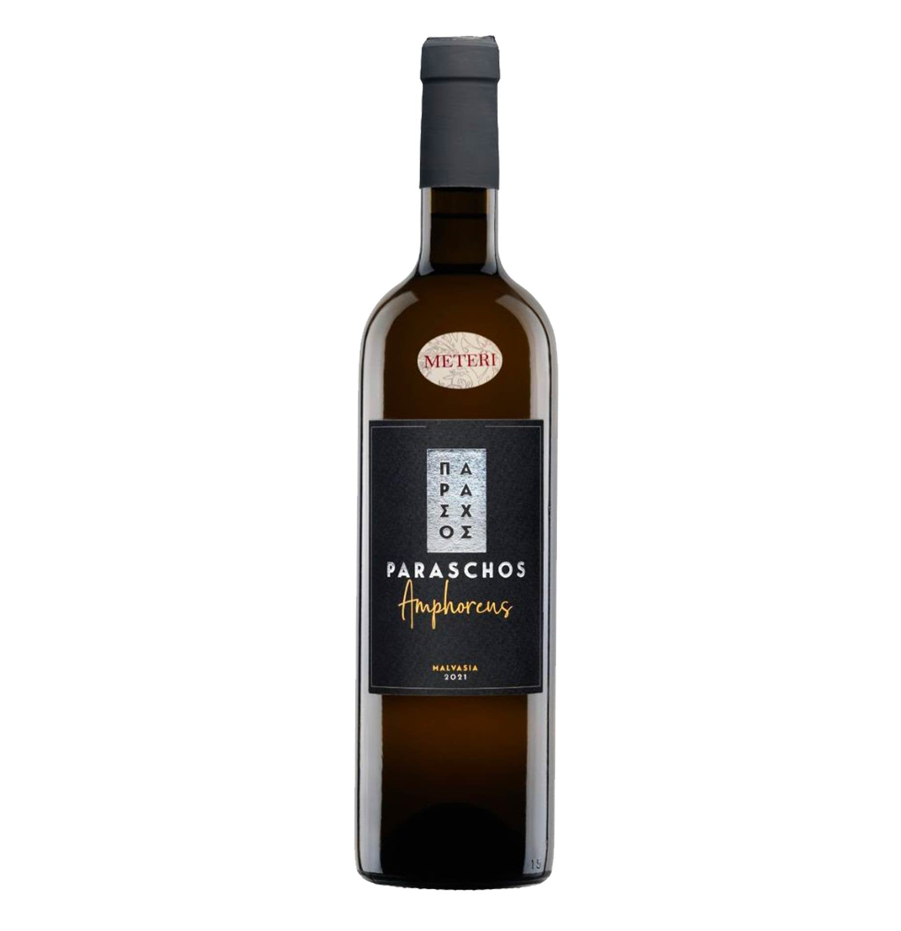 Collio Goriziano DOC Malvasia Amphoreus