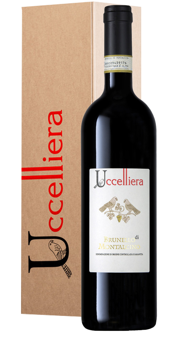 Brunello di Montalcino Magnum (Confezione)