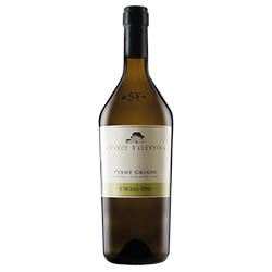 Südtirol - Alto Adige Pinot Grigio Sanct Valentin