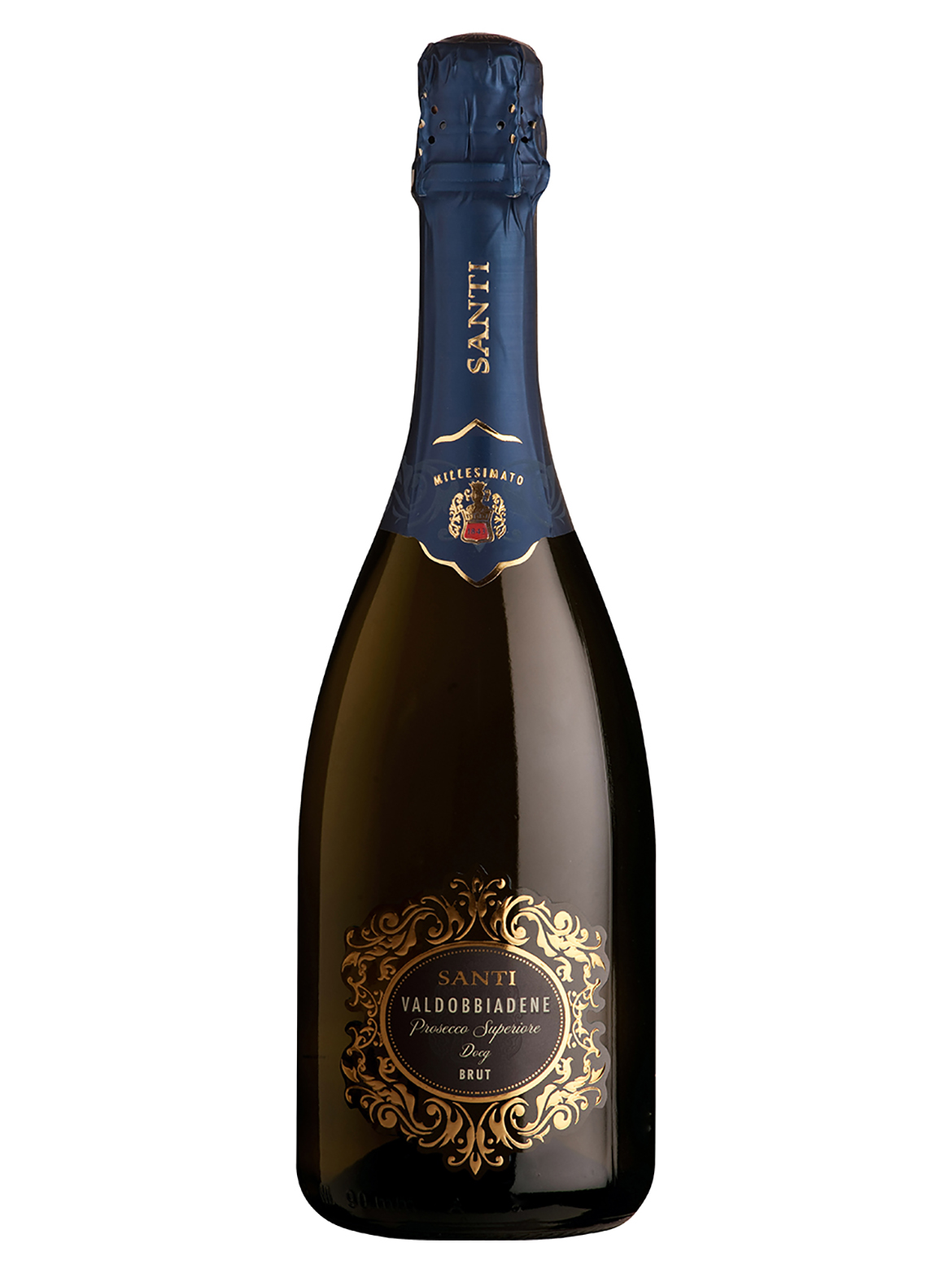 Valdobbiadene Prosecco Superiore Docg Brut