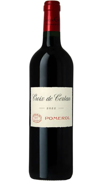 Croix De Certain 2022