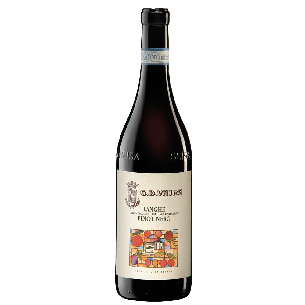 Langhe Pinot Nero DOC