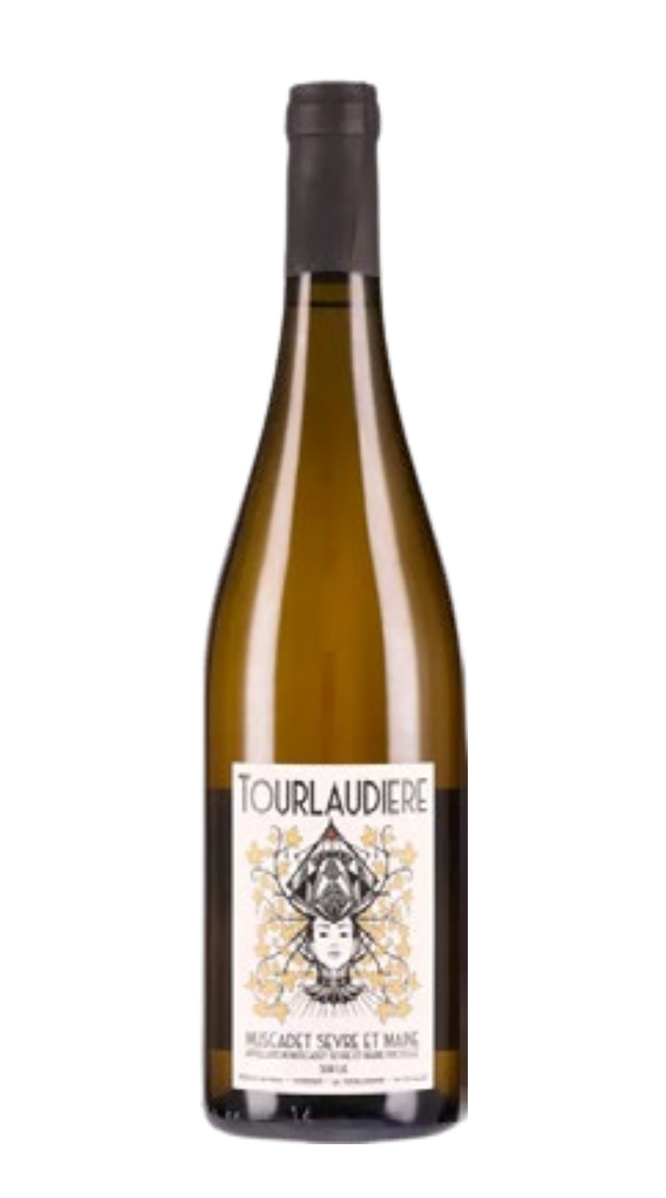 Muscadet Sevre et Maine 'Tourlaudiere'