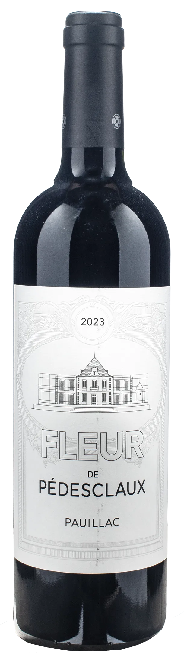 Pauillac Fleur de Pedesclaux