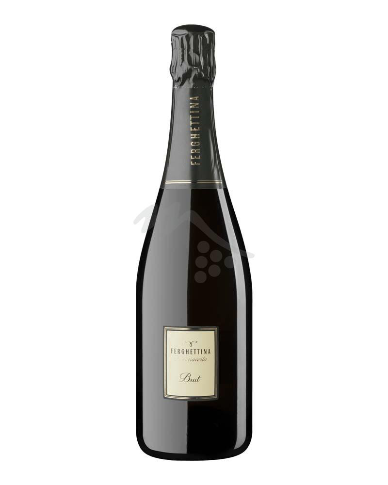 Brut Franciacorta DOCG Ferghettina 37,5 cl