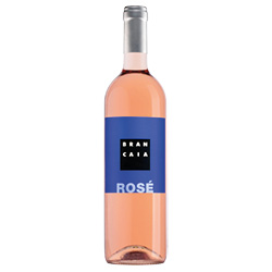 Brancaia Toscana IGT Rosé 2024 0,75 ℓ
