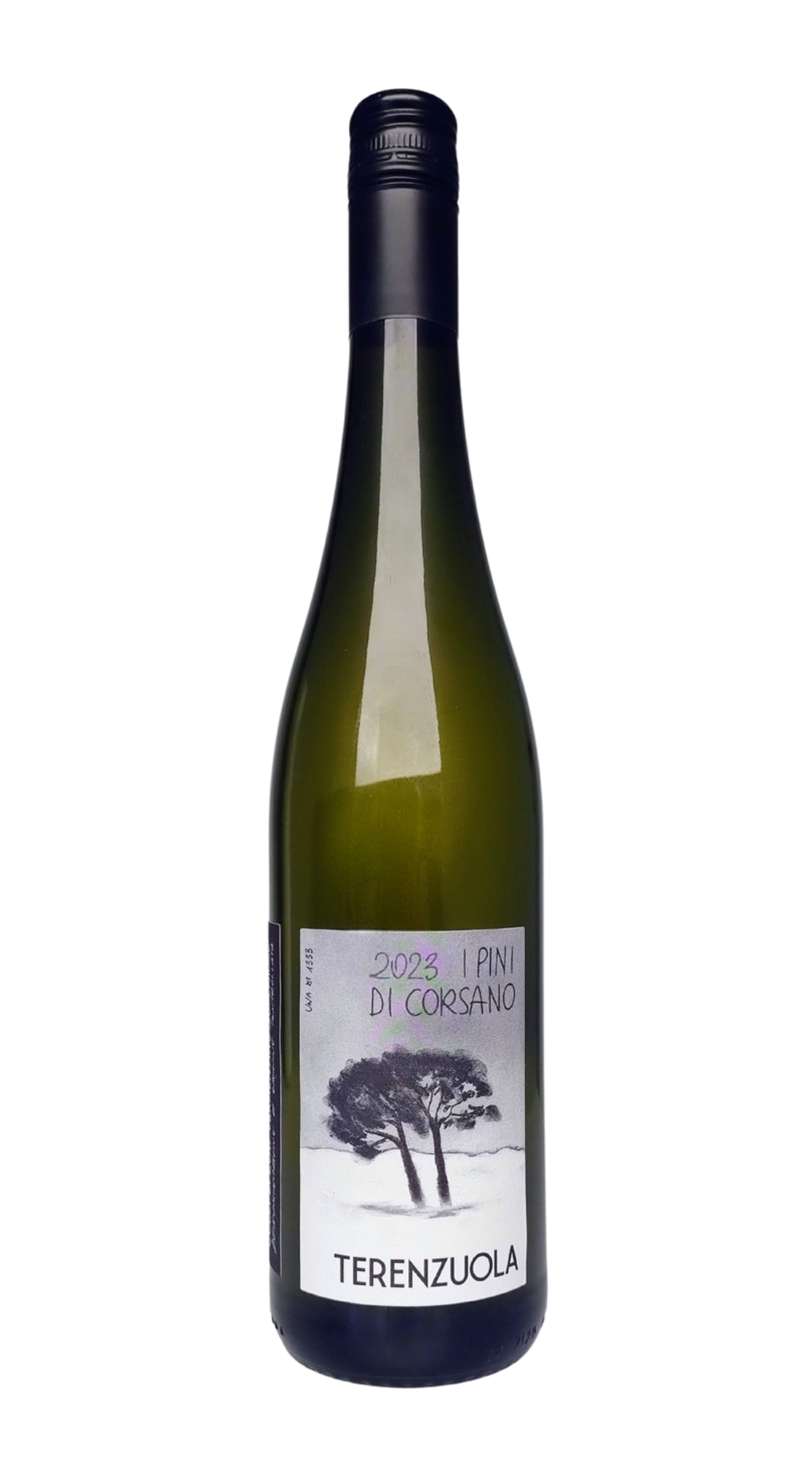 Vermentino Colli di Luni Superiore 'I Pini di Corsano'