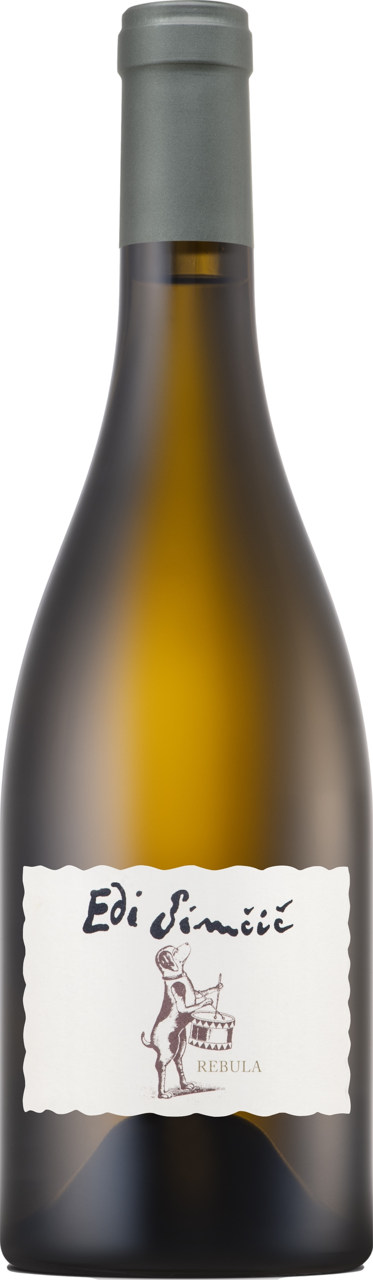 Edi Simcic Rebula 2023