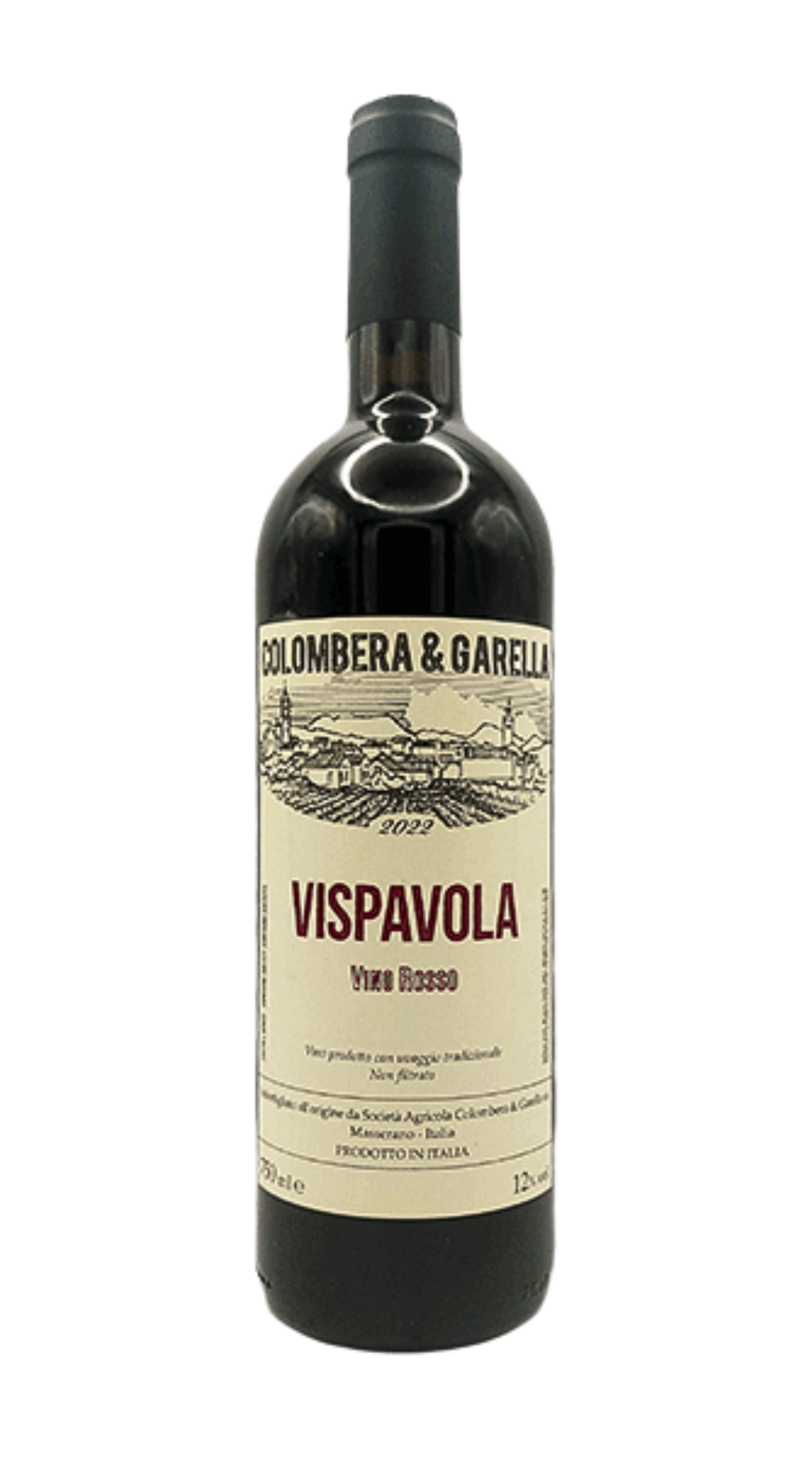 'Vispavola'