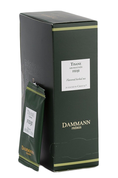 Tisana Fidji - 24 bustine termosigillate