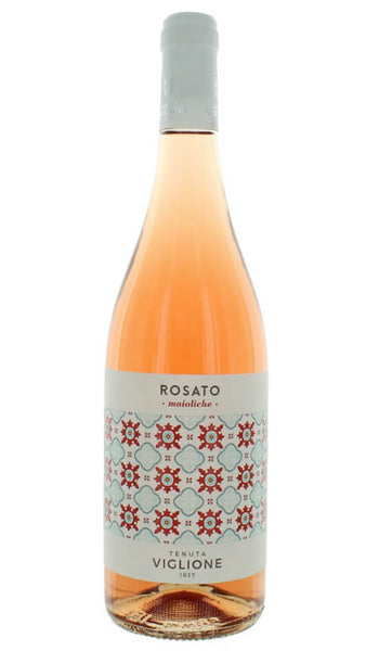 Rosato Primitivo IGP Puglia