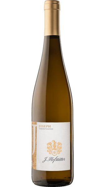 Gewurztraminer Alto Adige DOC - Joseph
