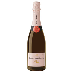 Conca del Riu Anoia Rosé de Nit