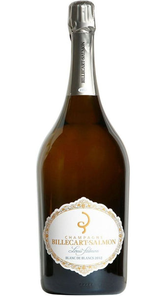 Champagne Louis Salmon - Magnum Cassa di Legno