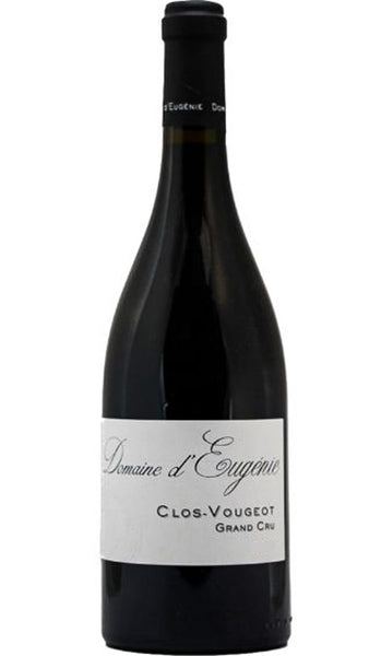 Clos Vougeot Grand Cru - Magnum - Cassa di Legno