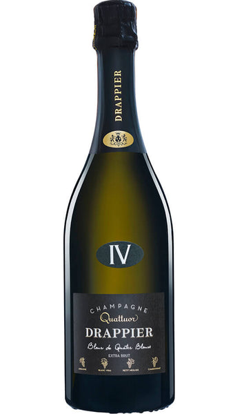 Champagne Quattuor AOC