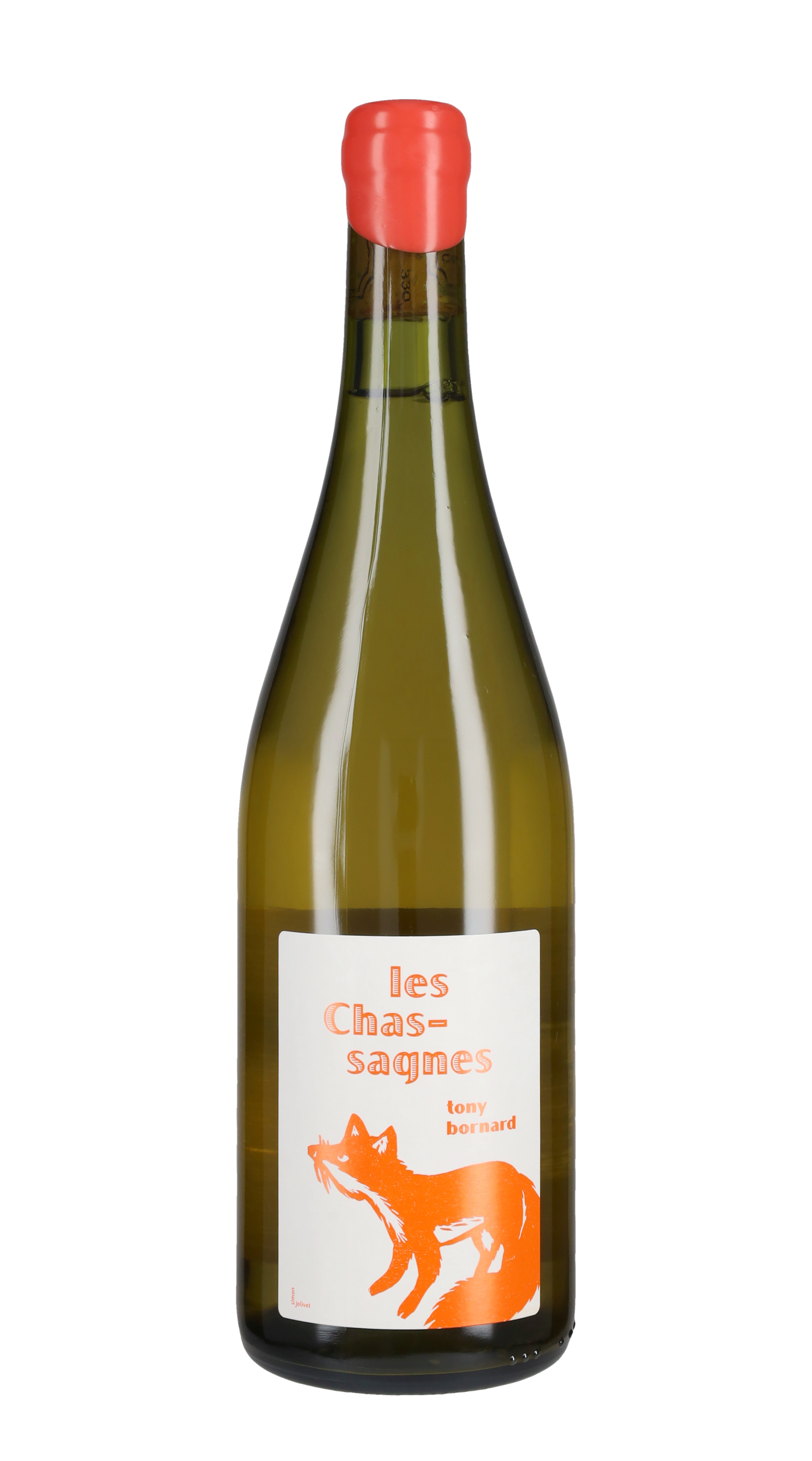 Savagnin 'Les Chassagnes'