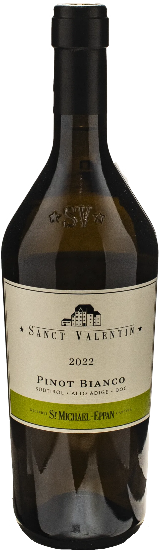 Sanct Valentin Pinot Bianco