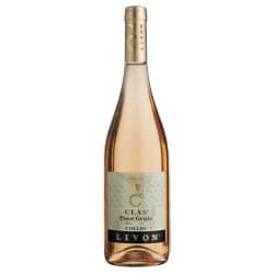 Livon Clas Pinot Grigio Ramato Collio DOC 2022 0,75 ℓ