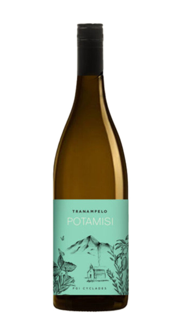 Cyclades 'Potamisi'