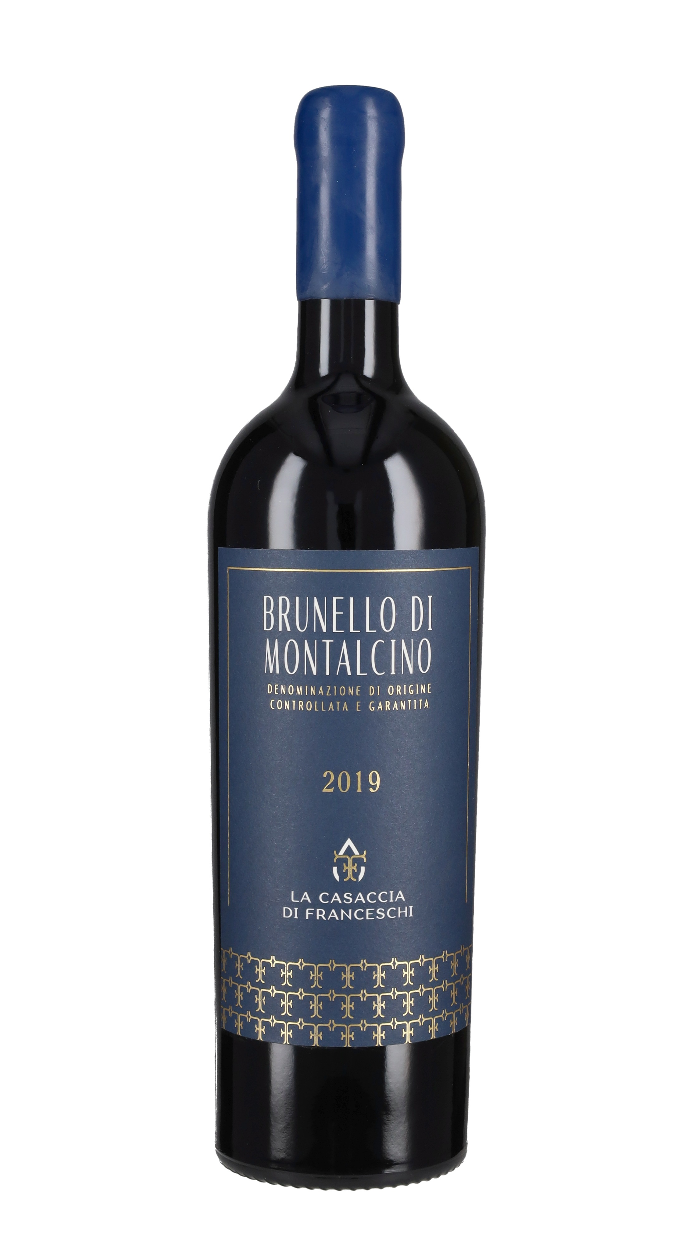 Brunello di Montalcino La