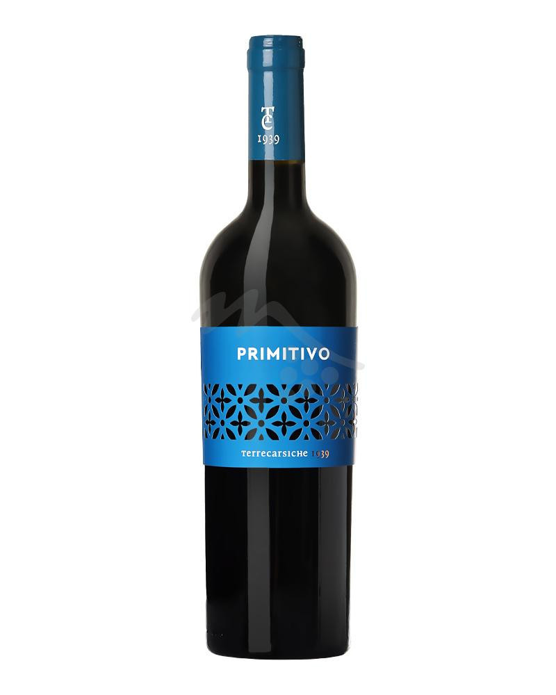 Primitivo