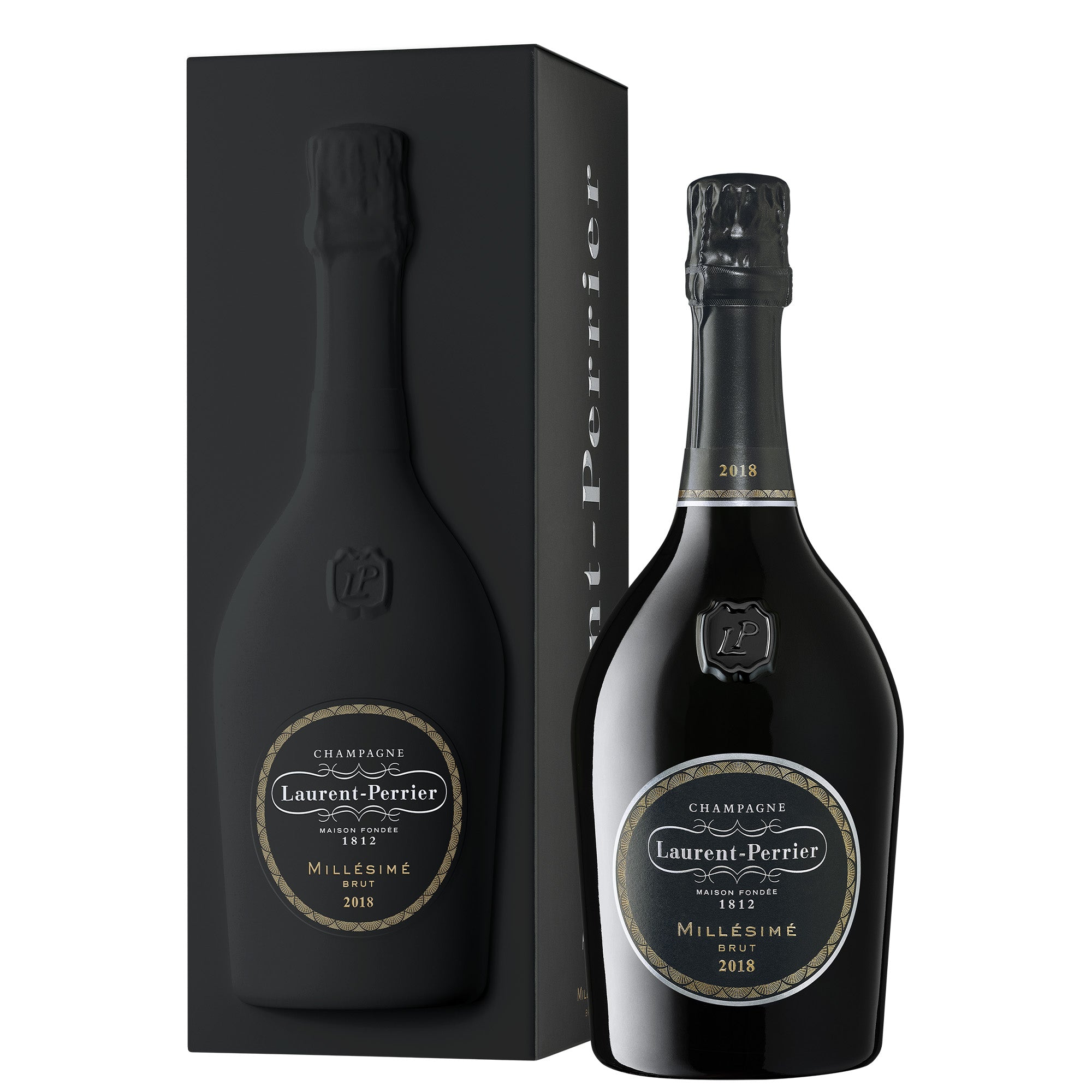 Champagne Brut Millésimé