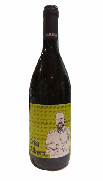 Marzemina Bianca IGT