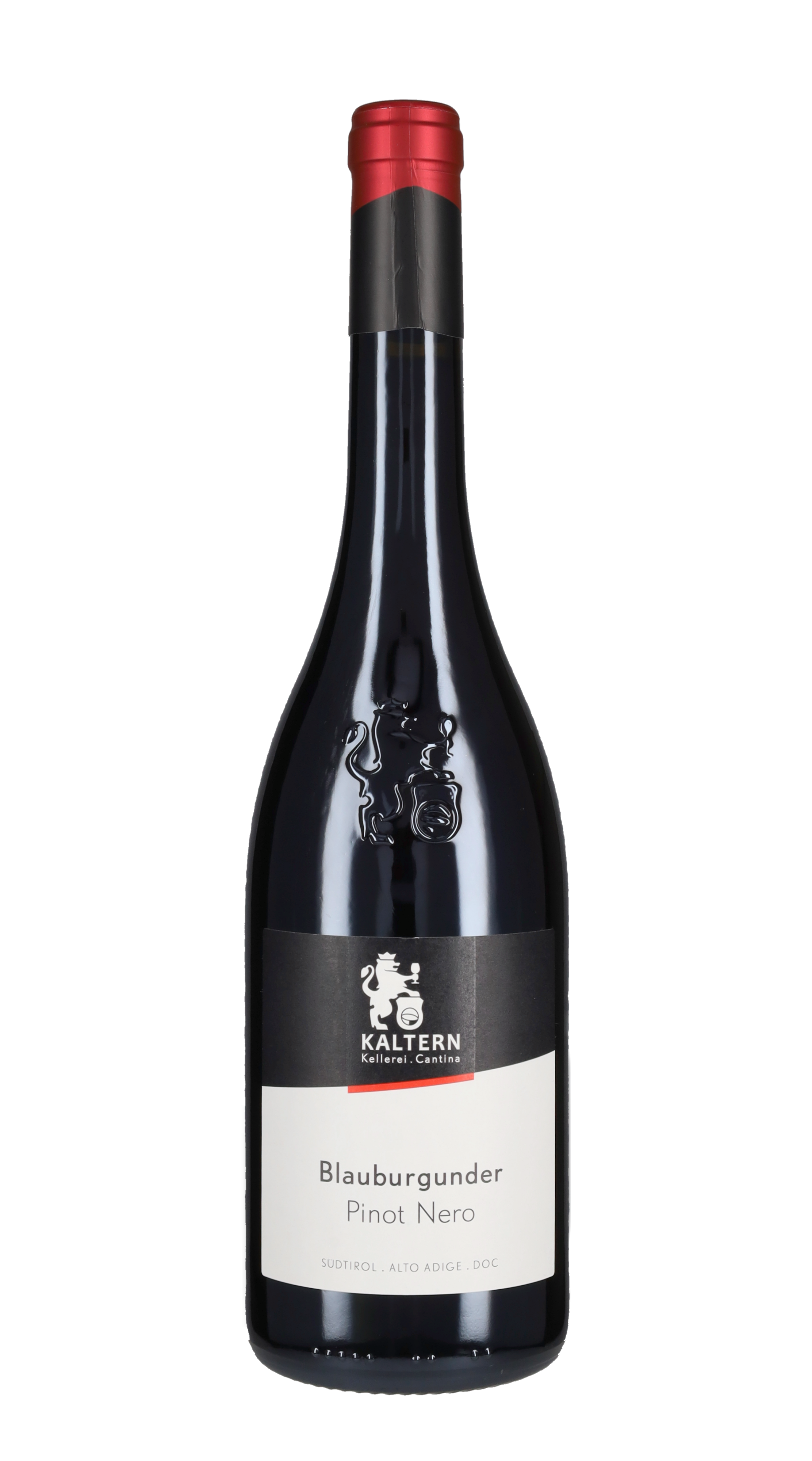 Pinot Nero Cantina di Caldaro Kaltern