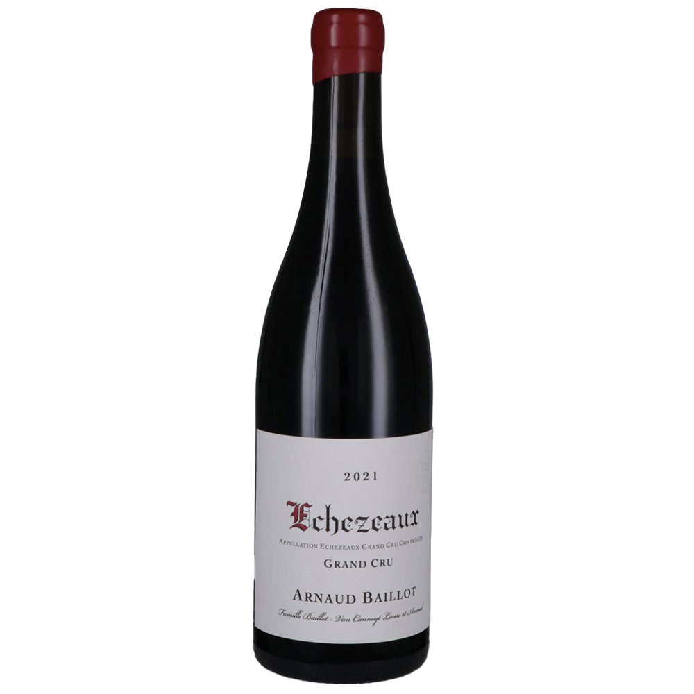Echezeaux Grand Cru AOC