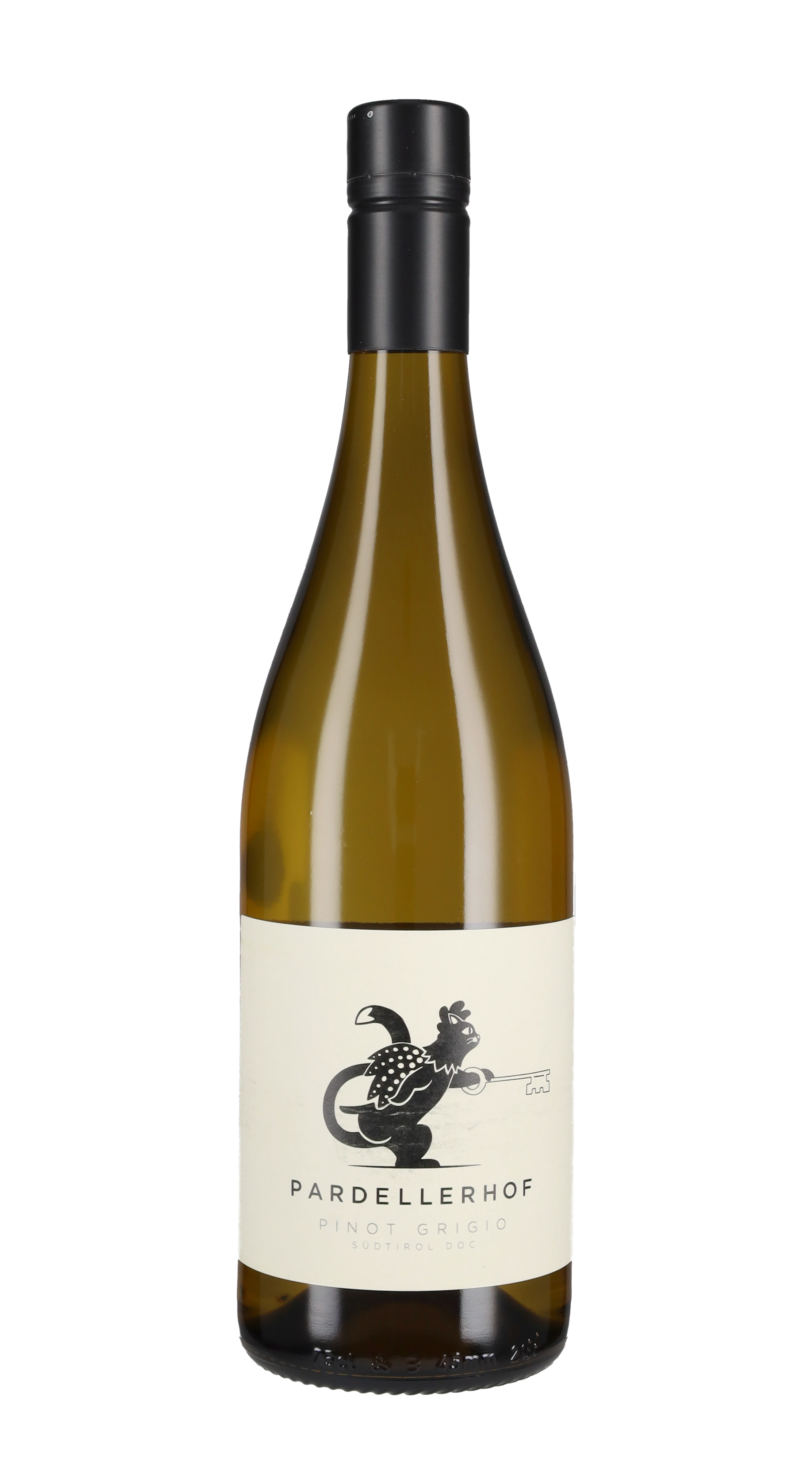 Pinot Grigio Pardellerhof