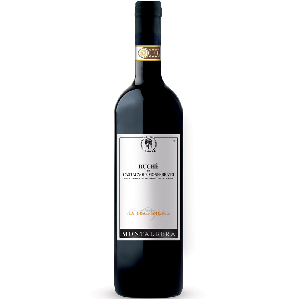 Ruché di Castagnole Monferrato DOCG La Tradizione Magnum