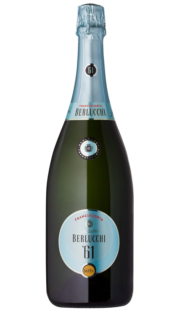 Franciacorta Saten 61 Magnum Berlucchi