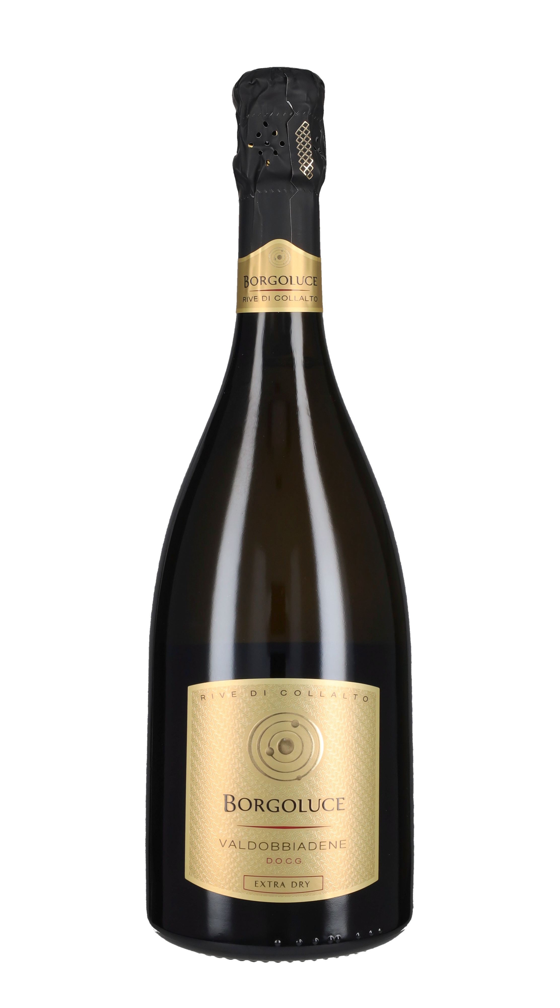 Prosecco di Valdobbiadene Sup.ExtraDry 'Rive di Collalto'