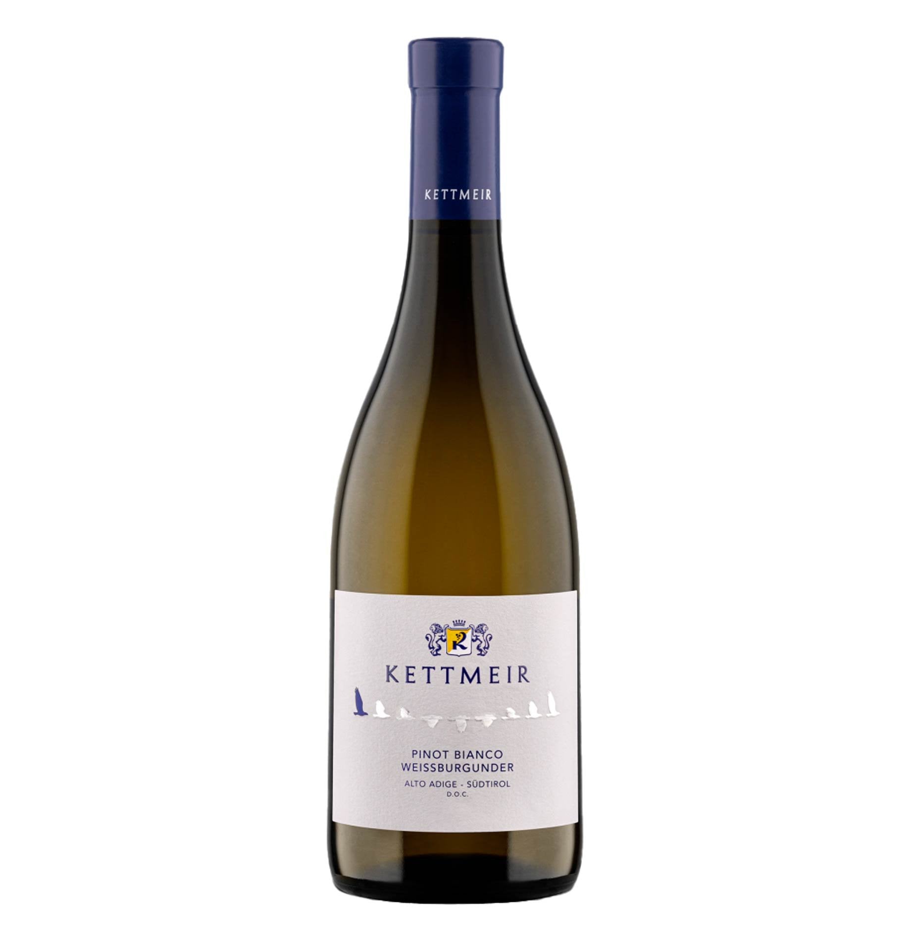 Alto Adige Pinot Bianco DOC
