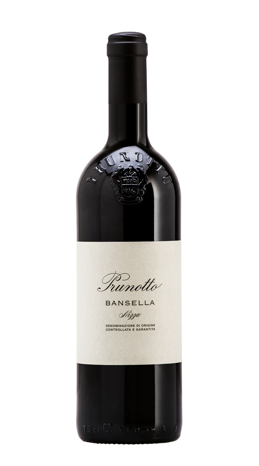 Nizza 'Bansella'