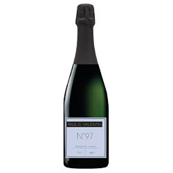 Blanquette de Limoux Brut N°97