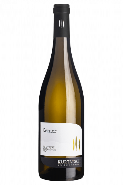 Kerner Cantina Kurtatsch