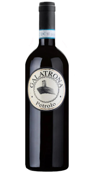 Galatrona - Jeroboam