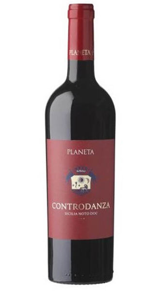 Sicilia Nero d'Avola DOC - Controdanza