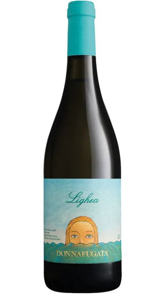 Zibibbo DOC - Lighea