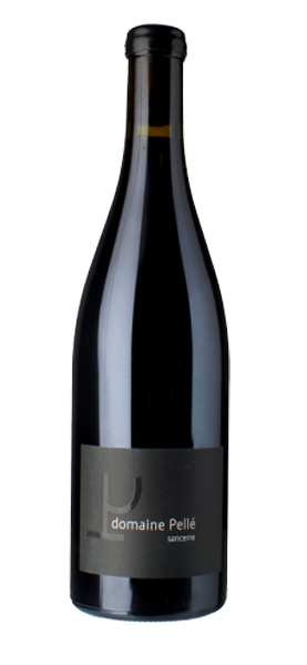 "La Croix au Garde" Sancerre Blanc 2024