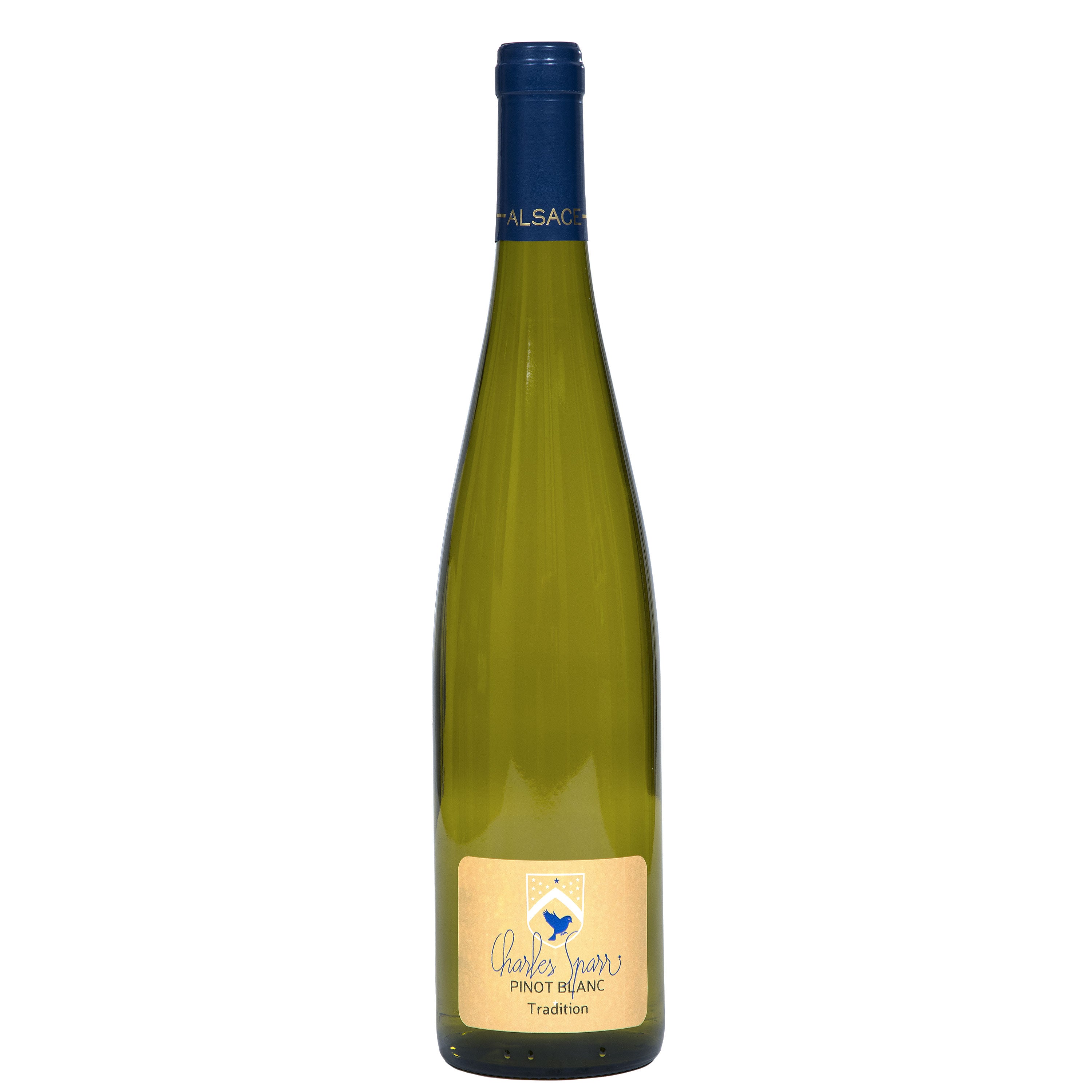 Alsace Pinot Blanc Tradition