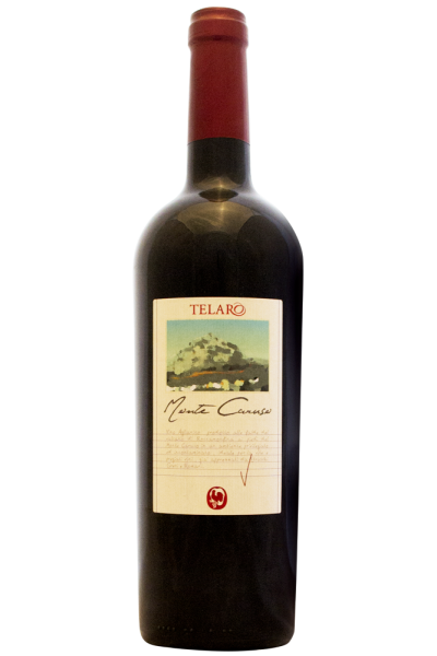 Aglianico Montecaruso Telaro