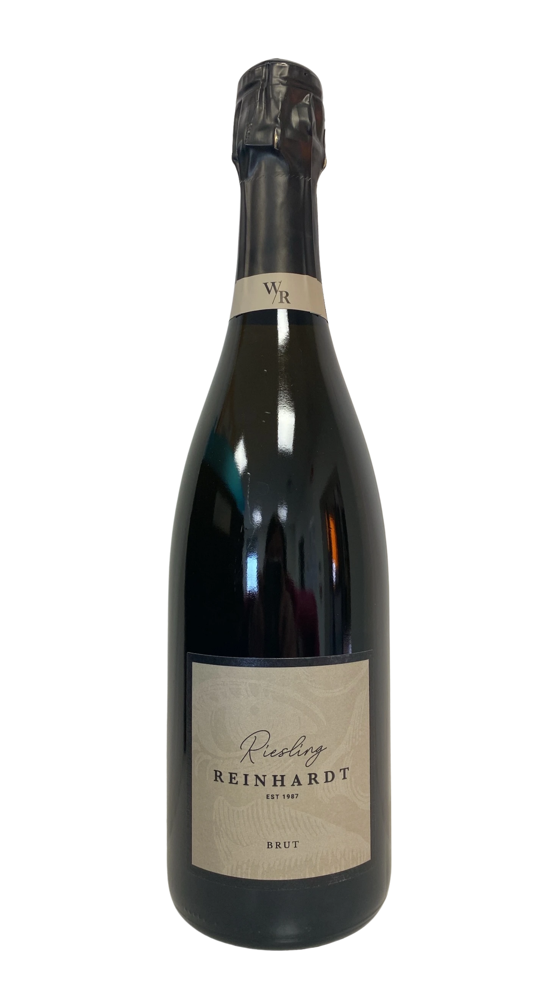 Riesling Brut '48 Mesi' Weingut Reinhardt