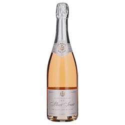Crémant de Bourgogne Rosé Brut Châtaignier
