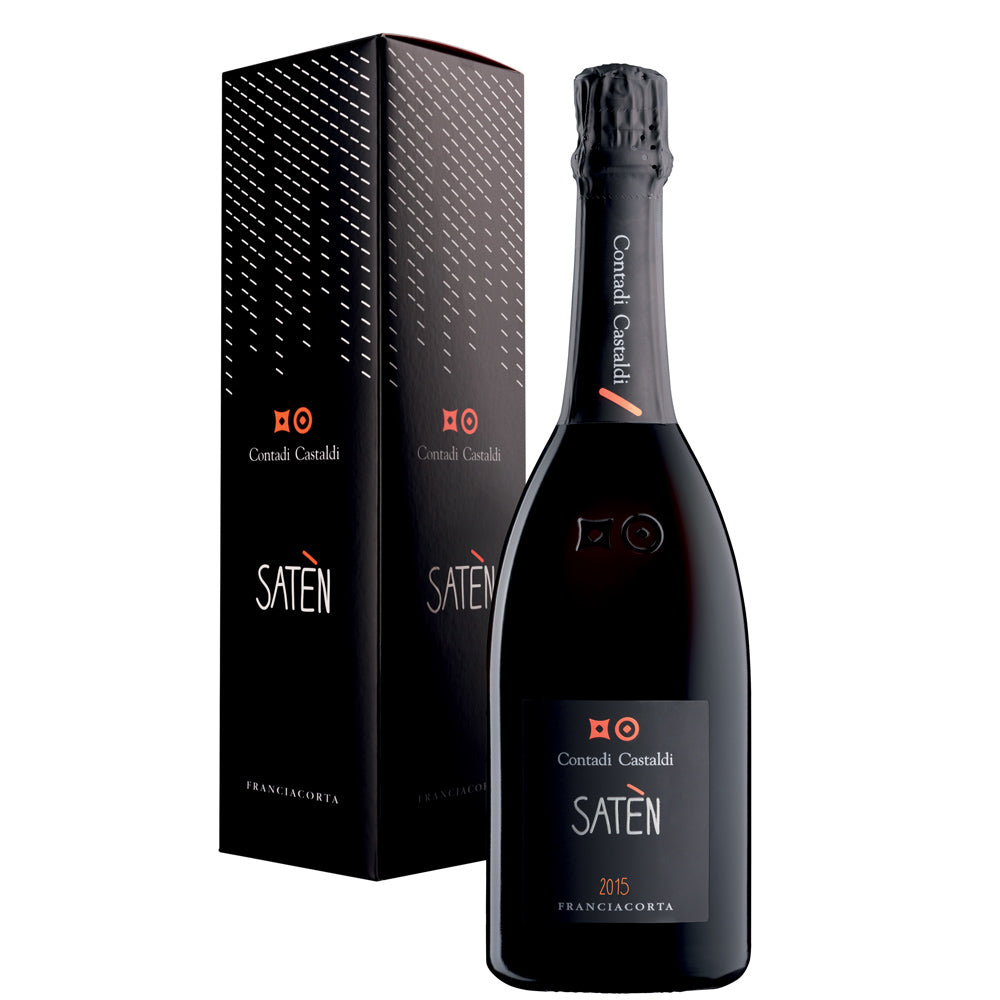 Franciacorta Satèn DOCG