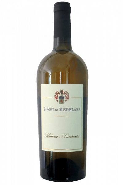 Malvasia Puntinata Rossi di Medelana